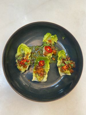   at The Therapist - LxFactory in Lisbon