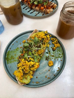   at The Therapist - LxFactory in Lisbon