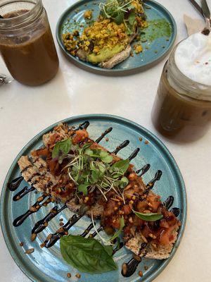   at The Therapist - LxFactory in Lisbon