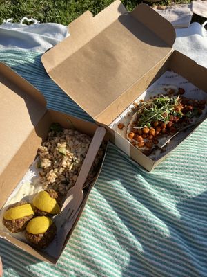   at The Therapist - LxFactory in Lisbon