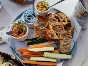  at The Therapist - LxFactory in Lisbon