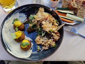  at The Therapist - LxFactory in Lisbon