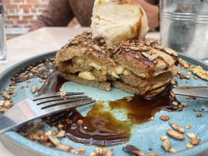 Banana power   at The Therapist - LxFactory in Lisbon