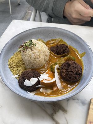   at The Therapist - LxFactory in Lisbon