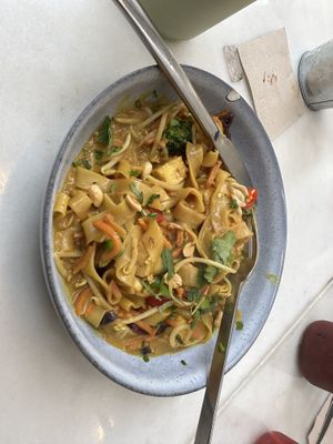   at The Therapist - LxFactory in Lisbon