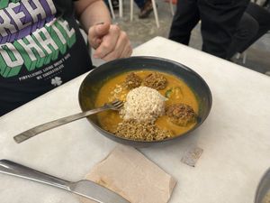   at The Therapist - LxFactory in Lisbon