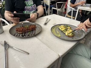   at The Therapist - LxFactory in Lisbon