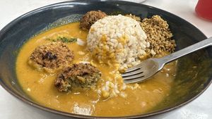   at The Therapist - LxFactory in Lisbon