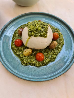  at The Therapist - LxFactory in Lisbon