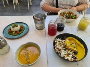  at The Therapist - LxFactory in Lisbon