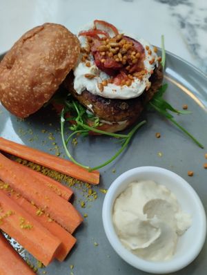  at The Therapist - LxFactory in Lisbon