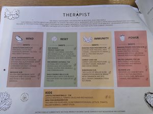  at The Therapist - LxFactory in Lisbon