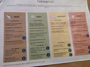  at The Therapist - LxFactory in Lisbon