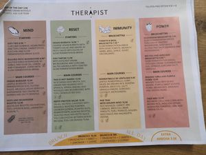  at The Therapist - LxFactory in Lisbon