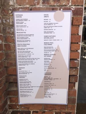   at The Therapist - LxFactory in Lisbon