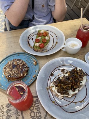   at The Therapist - LxFactory in Lisbon