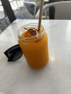   at The Therapist - LxFactory in Lisbon