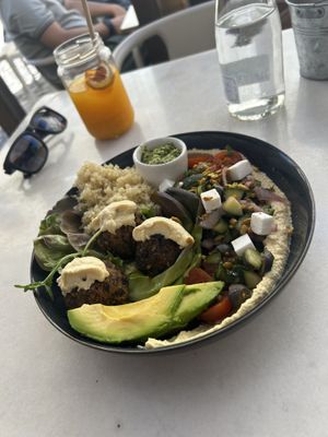   at The Therapist - LxFactory in Lisbon