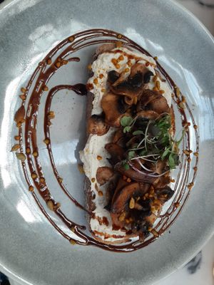   at The Therapist - LxFactory in Lisbon