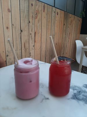   at The Therapist - LxFactory in Lisbon