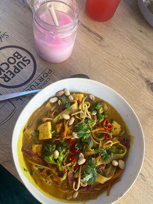  at The Therapist - LxFactory in Lisbon