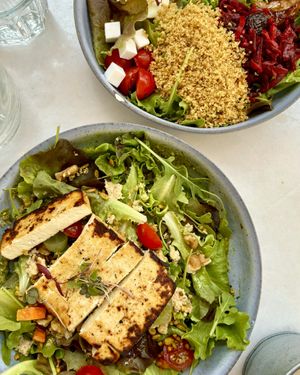   at The Therapist - LxFactory in Lisbon