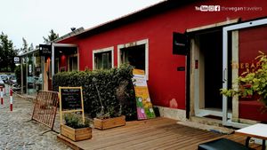 The Therapist at The Therapist - LxFactory in Lisbon