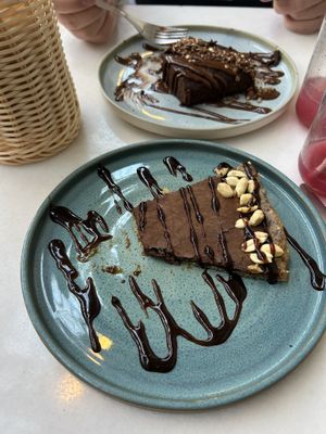   at The Therapist - LxFactory in Lisbon