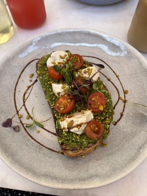   at The Therapist - LxFactory in Lisbon