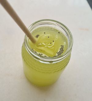 Limonada Original at The Therapist - LxFactory in Lisbon