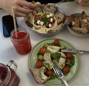   at The Therapist - LxFactory in Lisbon