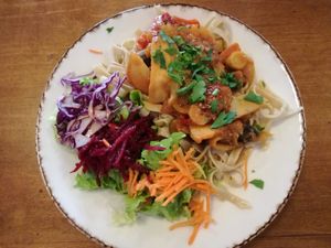 prato principal at The Therapist - LxFactory in Lisbon