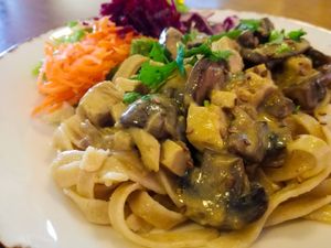 muito saboroso at The Therapist - LxFactory in Lisbon