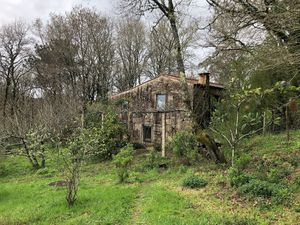  at Quinta das Aguias in Paredes De Coura