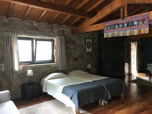 Departamento at Quinta das Aguias in Paredes De Coura