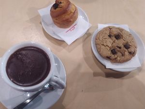  at Soogreen in Turin