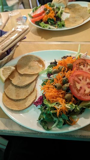  at Soogreen in Turin