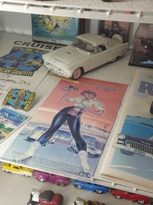 Classic at Jim Dandy Restaurant  in Portland