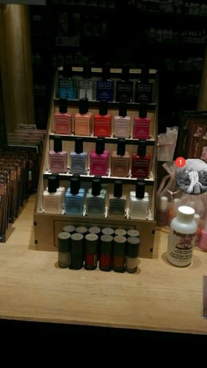 nails at Sequoia - Trinity in Moncton