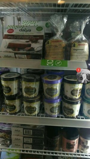 freezer at Sequoia - Trinity in Moncton