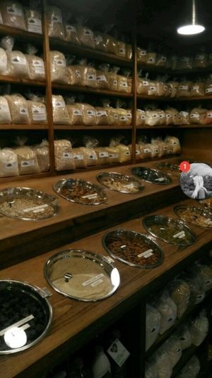 bulk at Sequoia - Trinity in Moncton