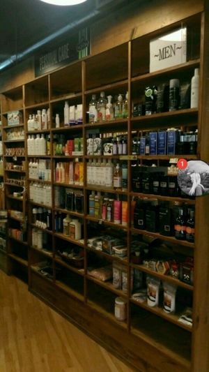 cruelty free at Sequoia - Trinity in Moncton