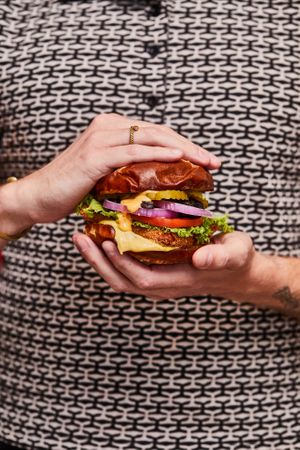  at Beatnic - Williamsburg in Brooklyn