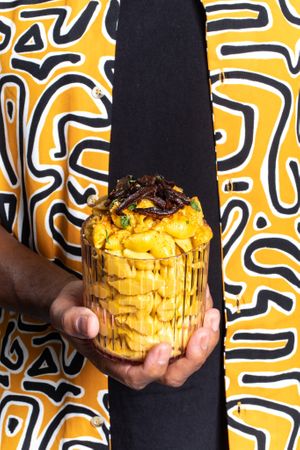  at Beatnic - Williamsburg in Brooklyn