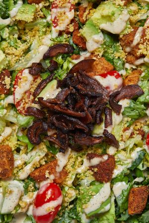  at Beatnic - Williamsburg in Brooklyn