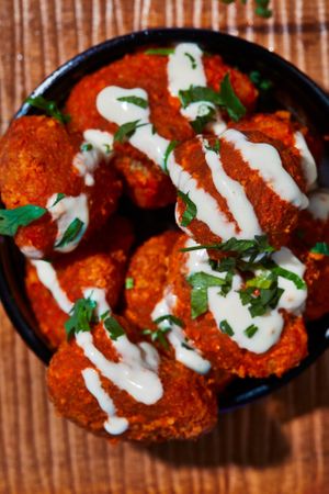  at Beatnic - Williamsburg in Brooklyn