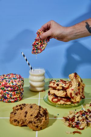  at Beatnic - Williamsburg in Brooklyn