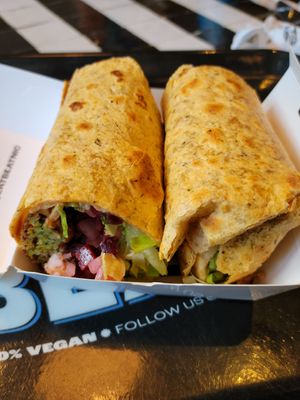  at Beatnic - Williamsburg in Brooklyn