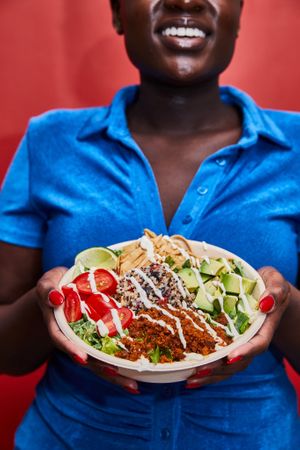  at Beatnic - Soho in New York City