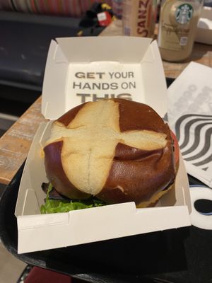   at Beatnic - Soho in New York City